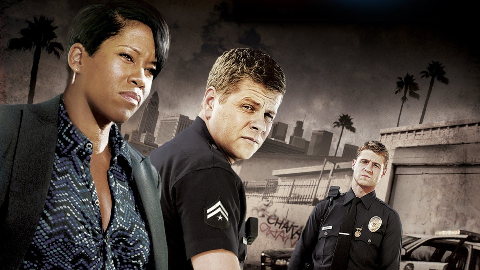 Southland backdrop
