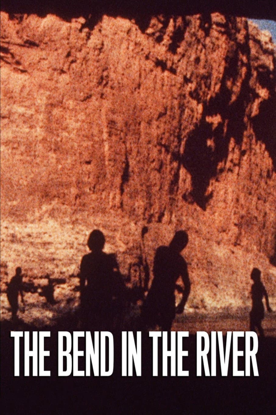 The Bend in the River backdrop