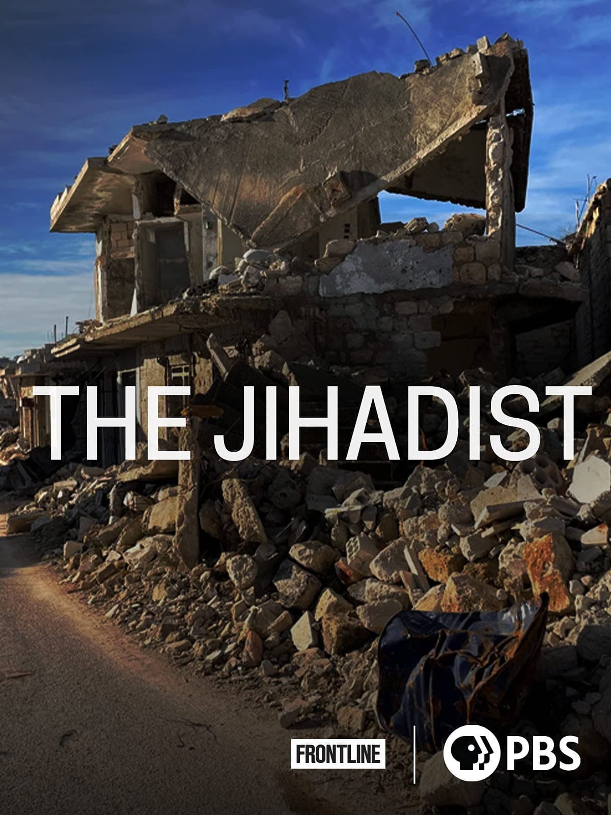 The Jihadist backdrop