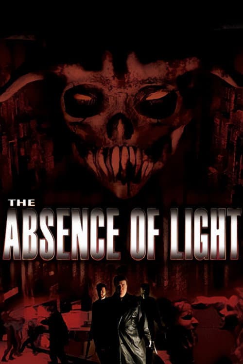 The Absence of Light backdrop