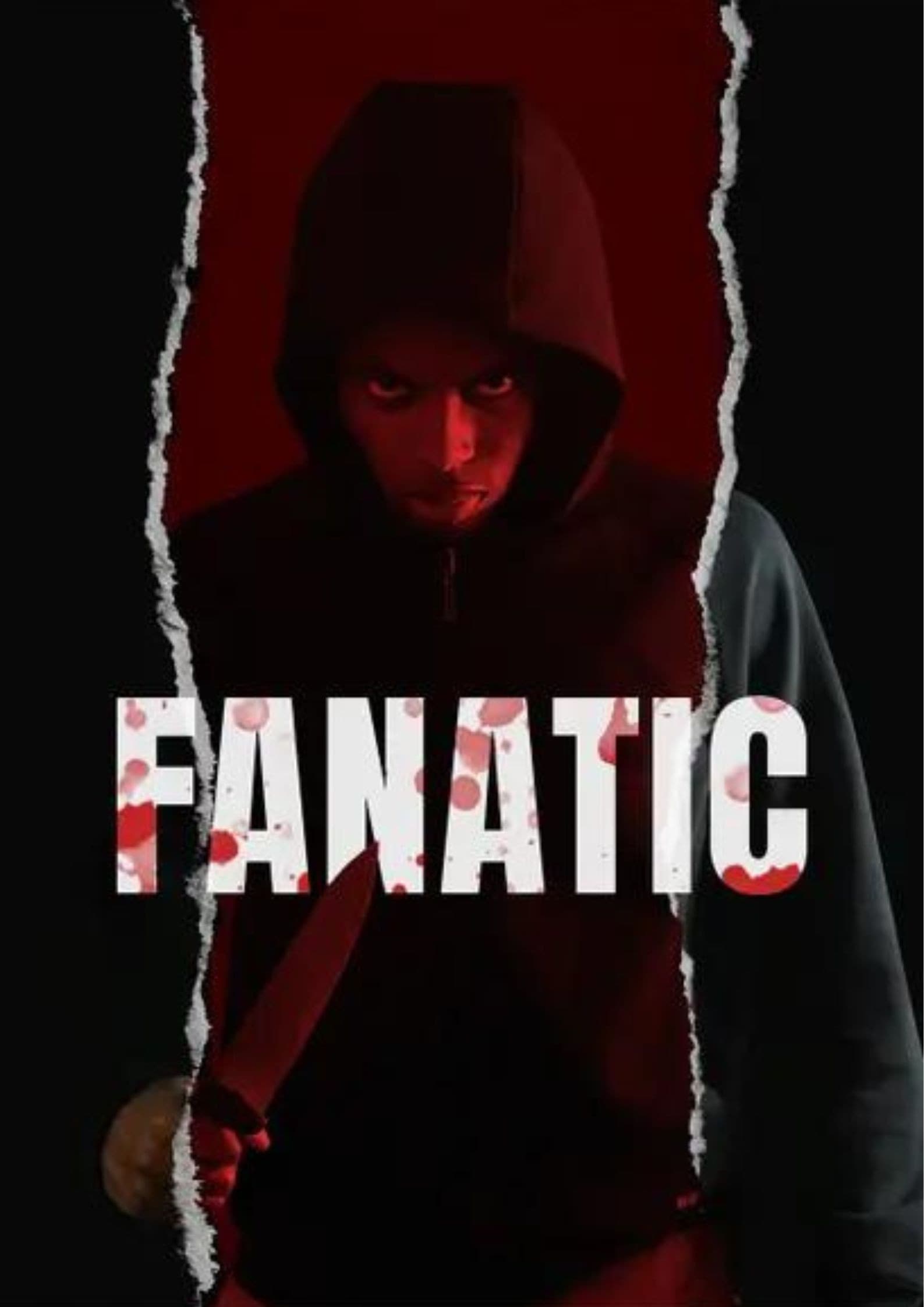 Fanatic backdrop