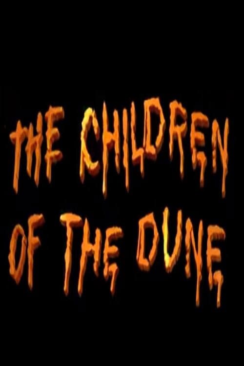 The Children of the Dune backdrop
