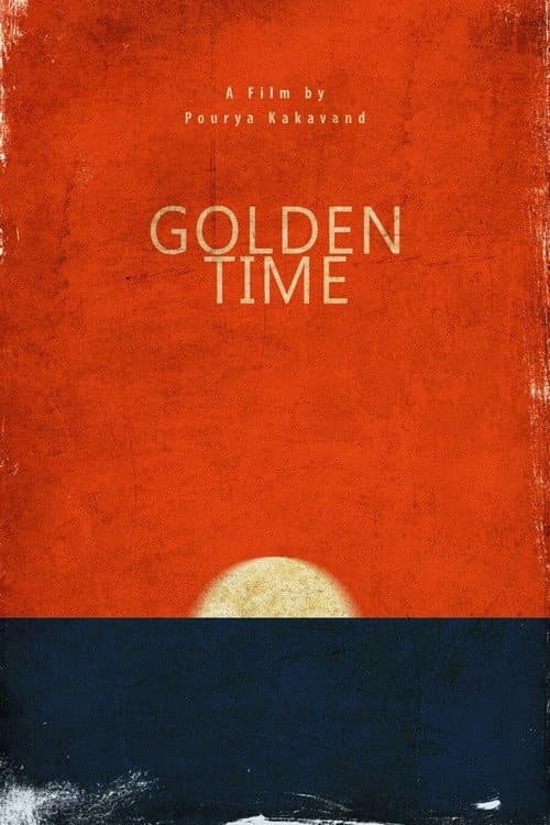 Golden Time backdrop
