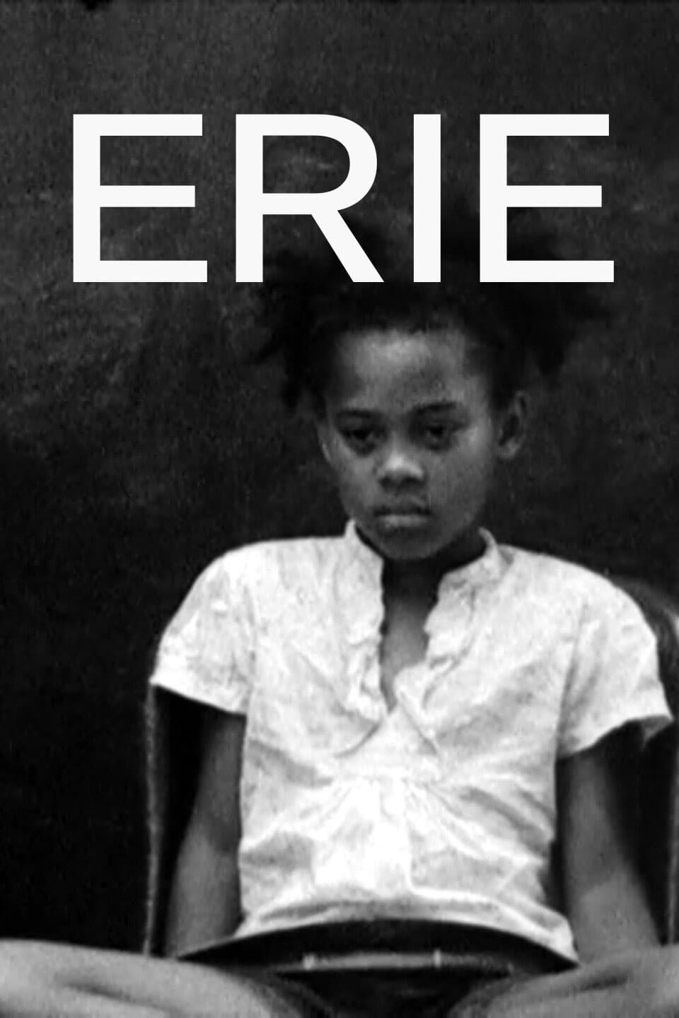 Erie backdrop