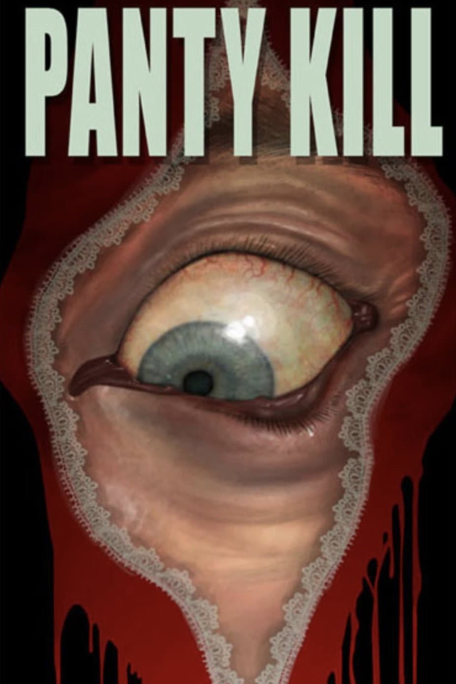 Panty Kill backdrop