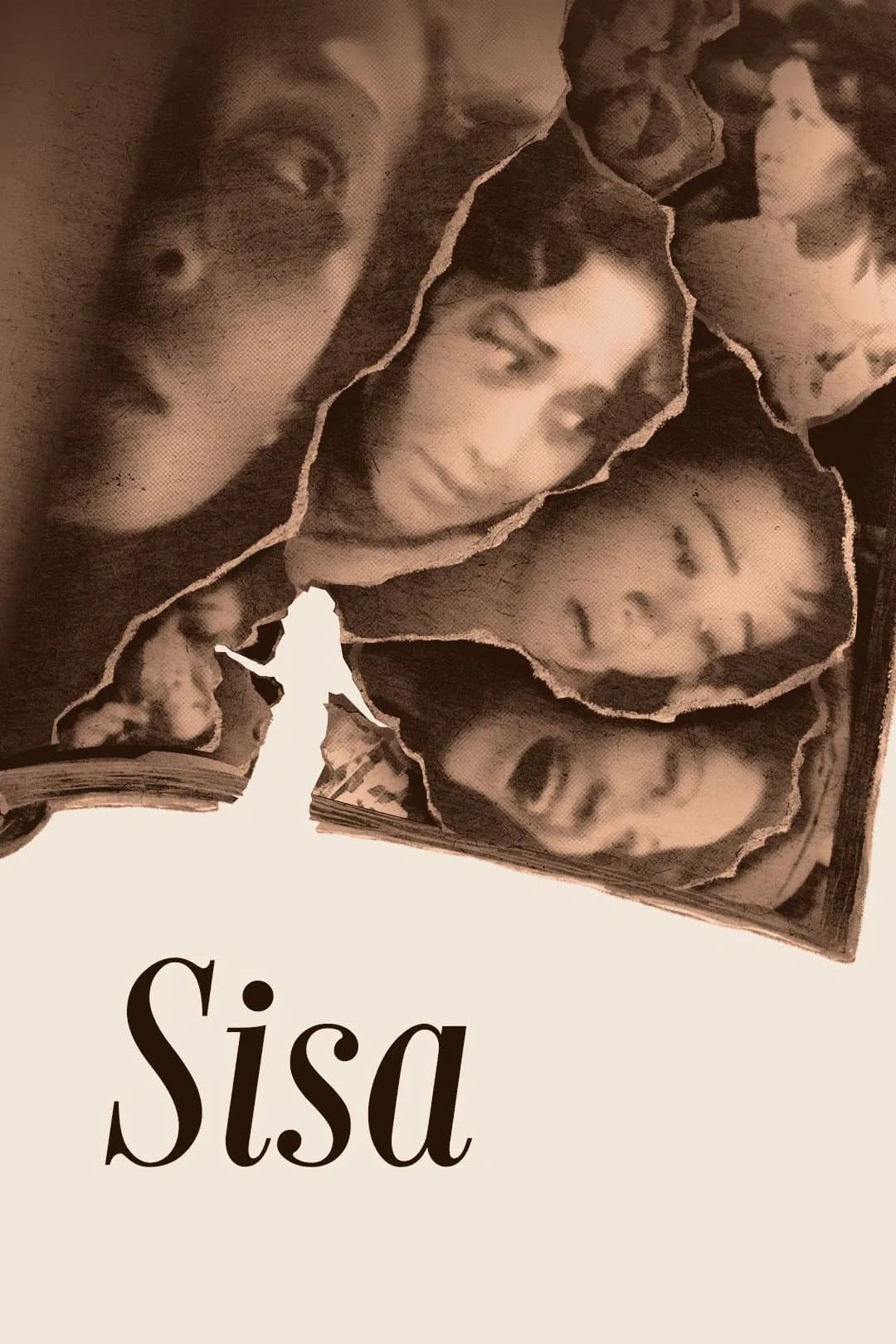 Sisa backdrop