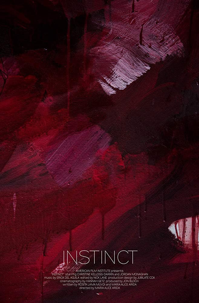 Instinct backdrop