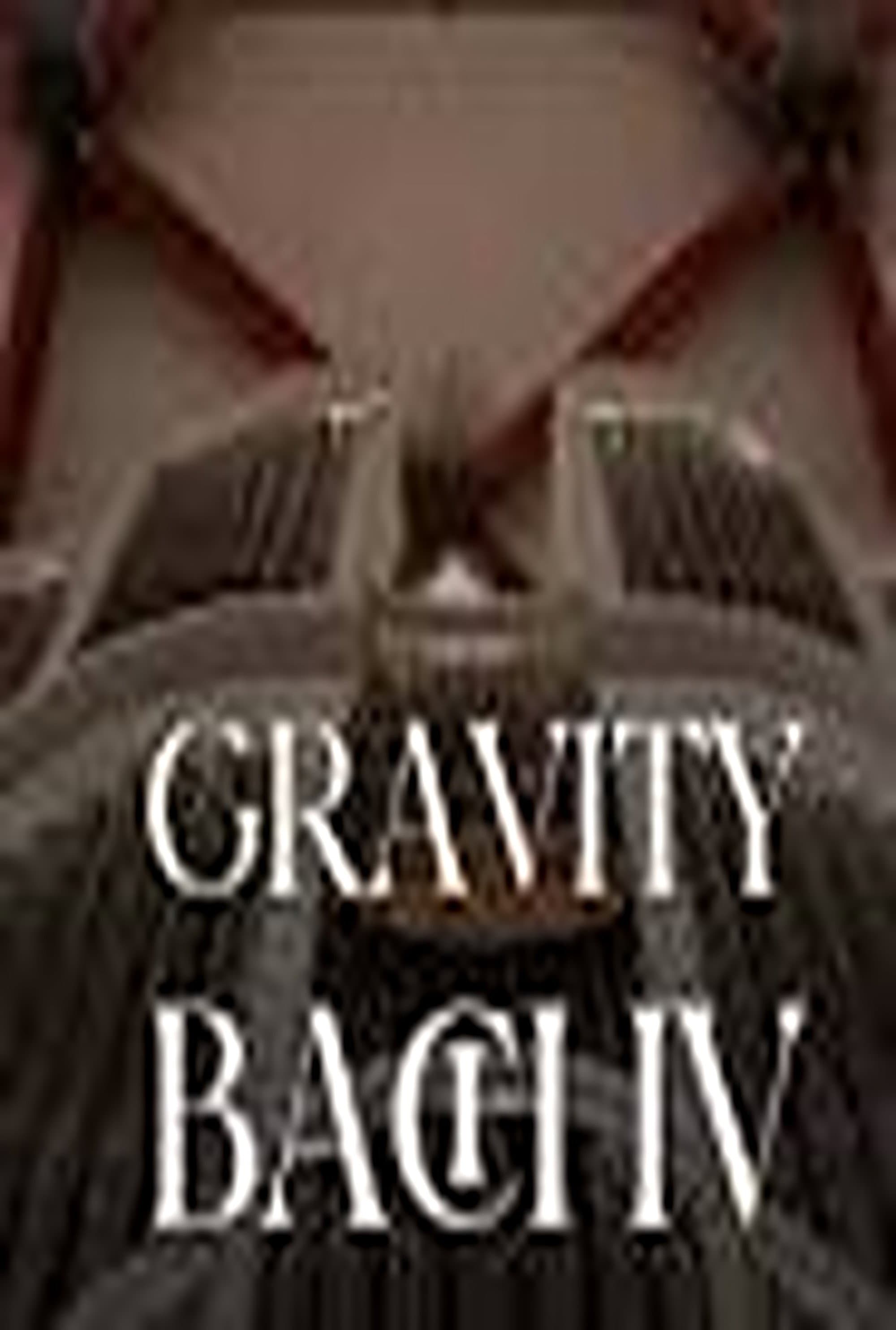 Gravity Bach Complete performance of works for organ - Vol. 4 backdrop