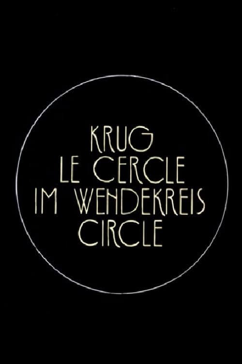 The Circle backdrop