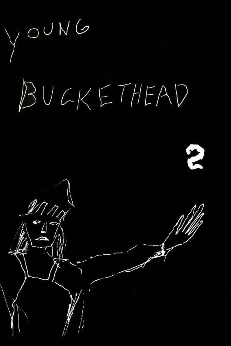 Young Buckethead - Vol. 2 backdrop