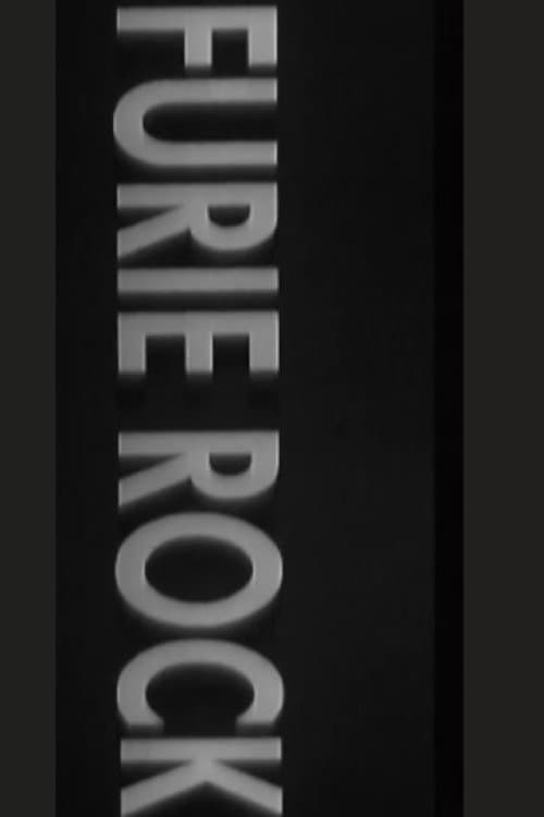 Furie Rock backdrop
