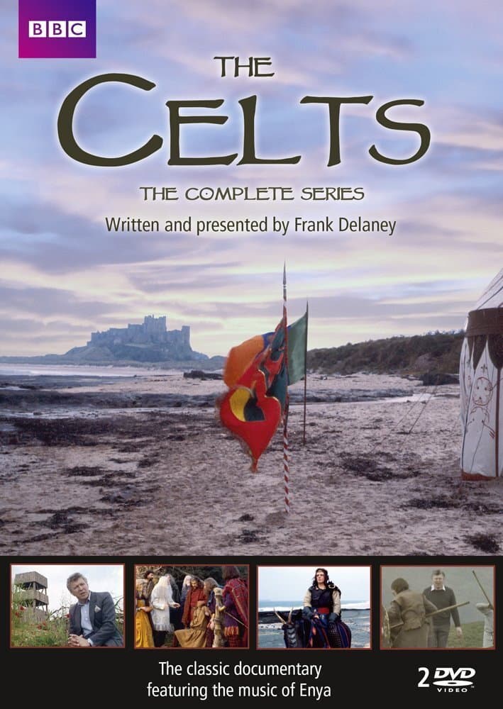 The Celts backdrop
