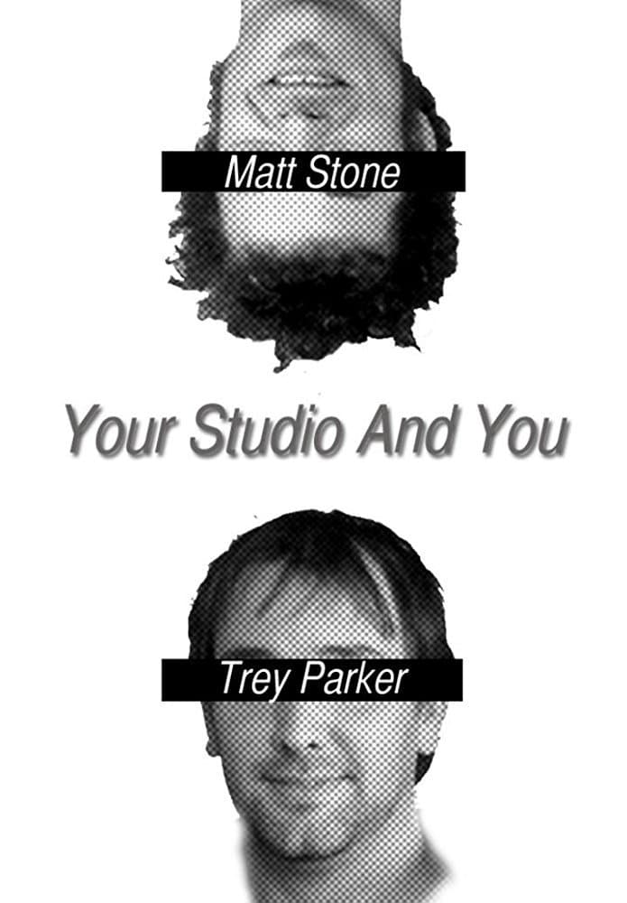 Your Studio and You backdrop