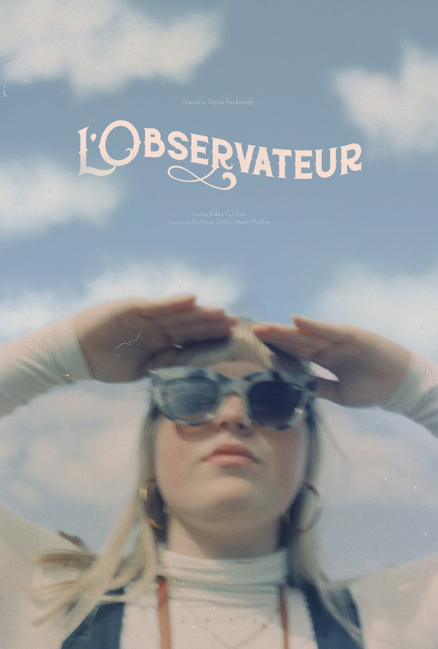 L'Observateur backdrop