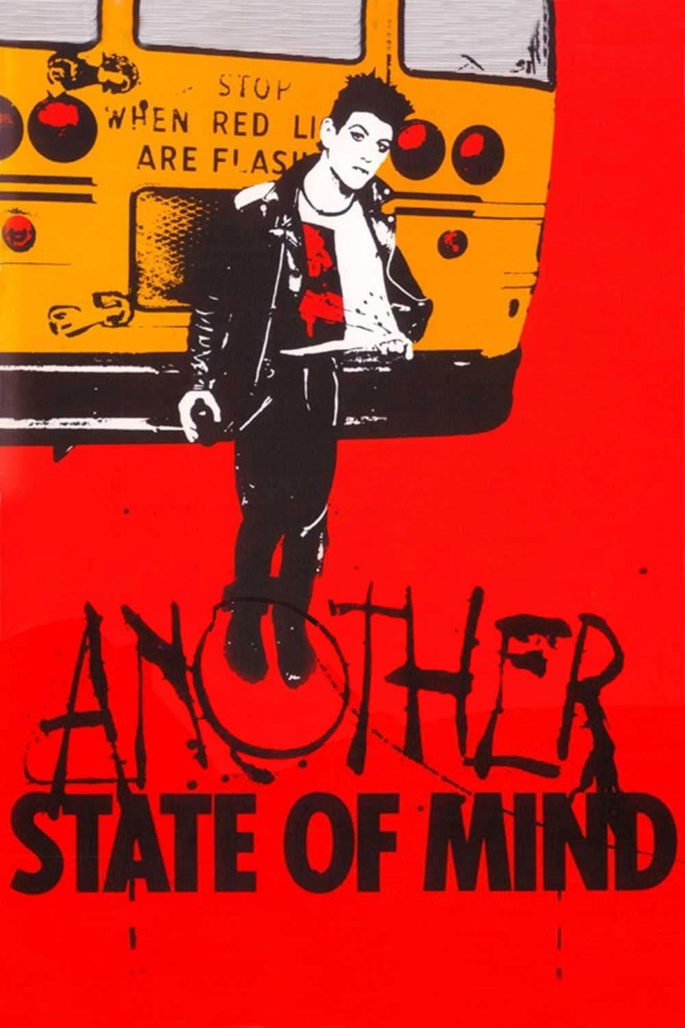 Another State of Mind backdrop