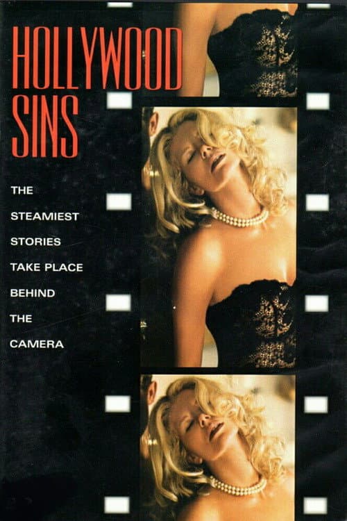 Hollywood Sins backdrop