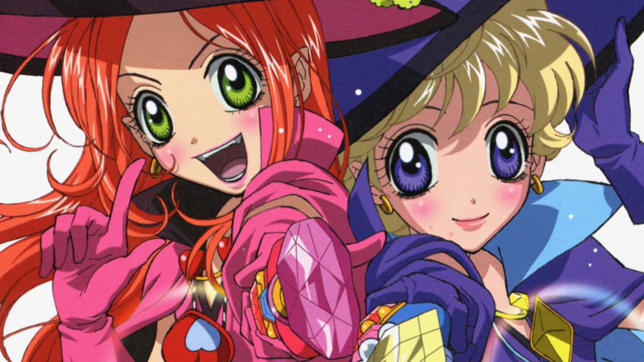 Sugar Sugar Rune backdrop