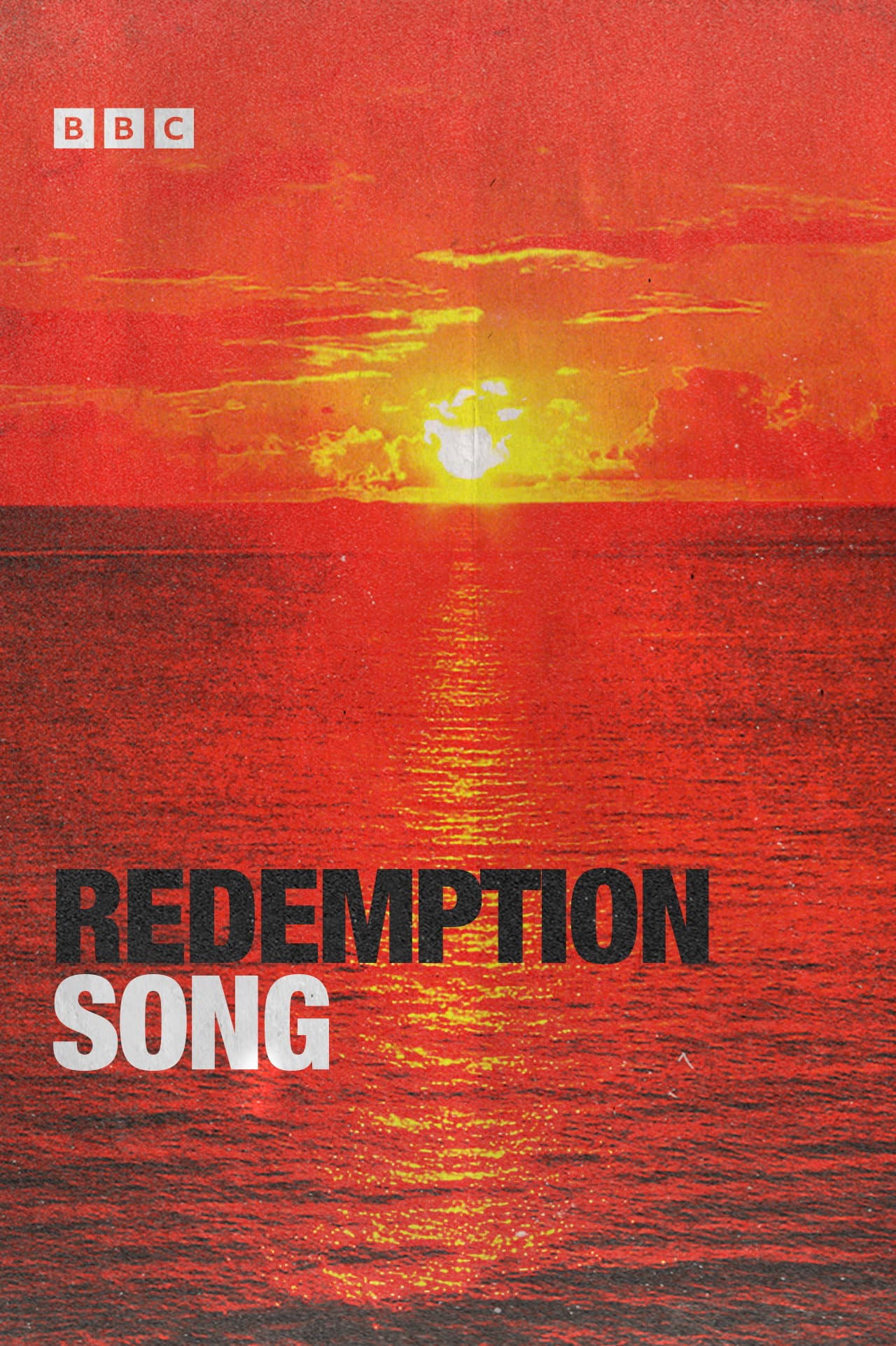 Redemption Song backdrop