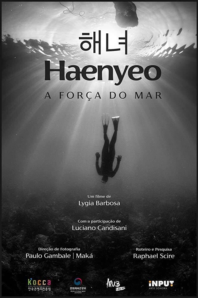 Haenyeo: Wisdom of the Sea backdrop