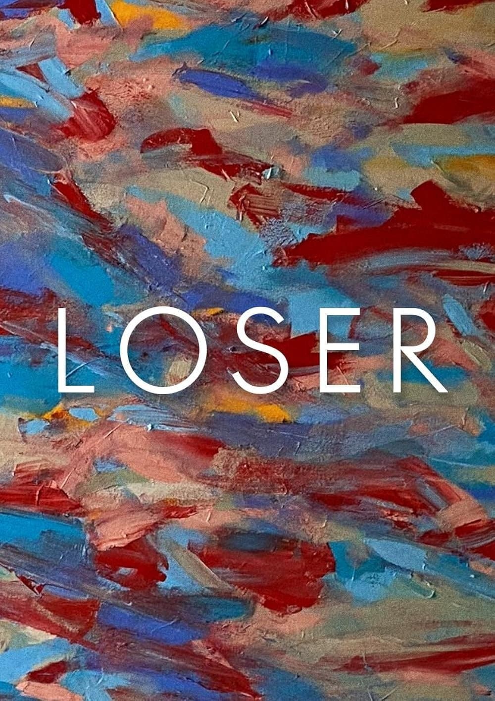Loser backdrop