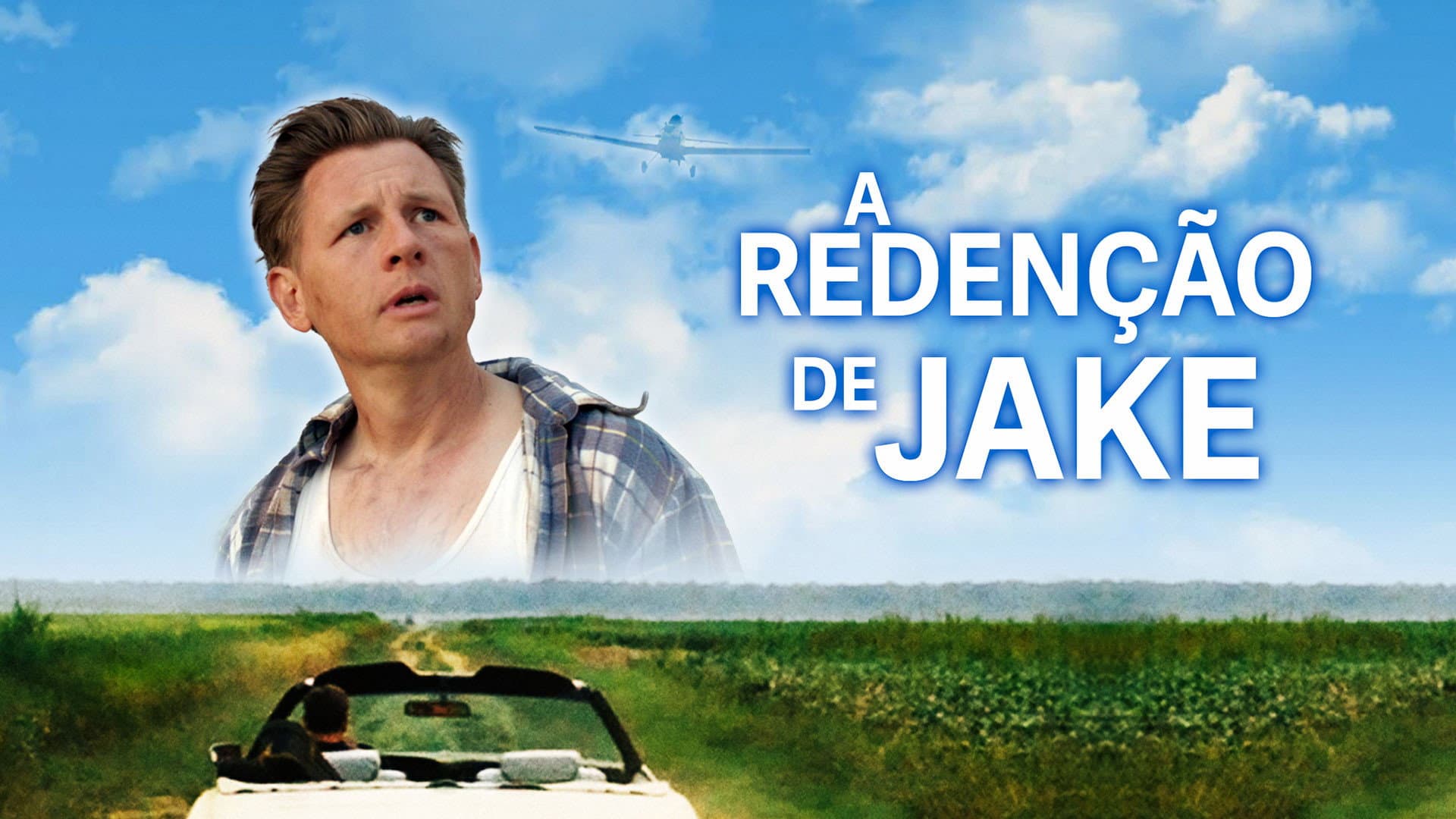 The Grace of Jake backdrop