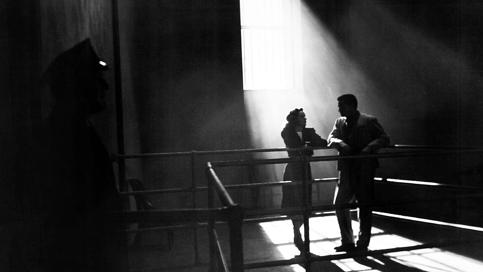 Phantom Lady backdrop