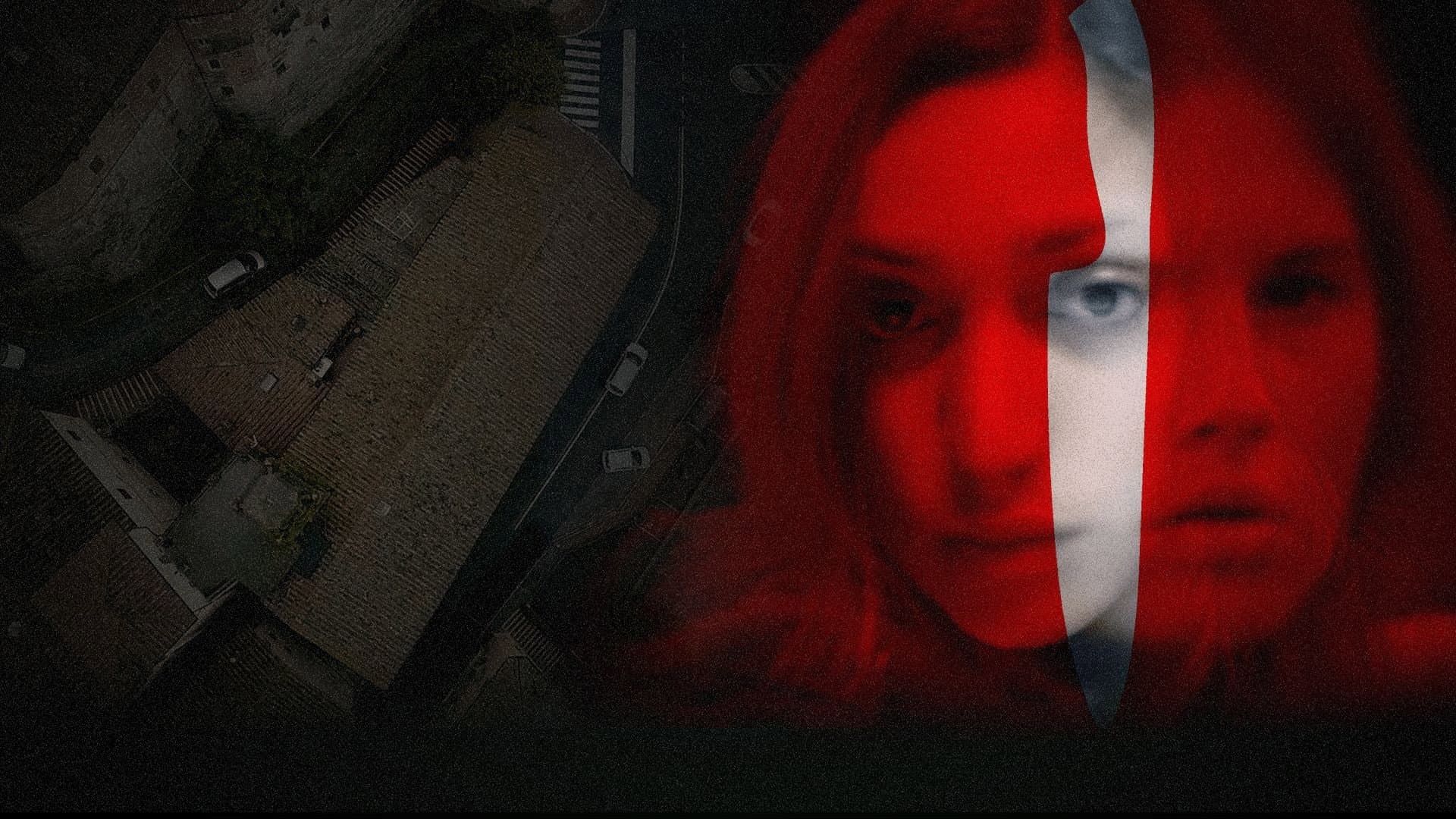 The Murder Of Meredith backdrop