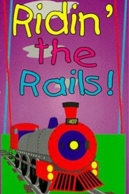 Ridin' the Rails backdrop