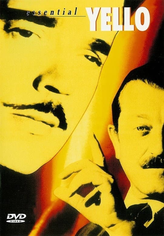 Yello - Essential backdrop