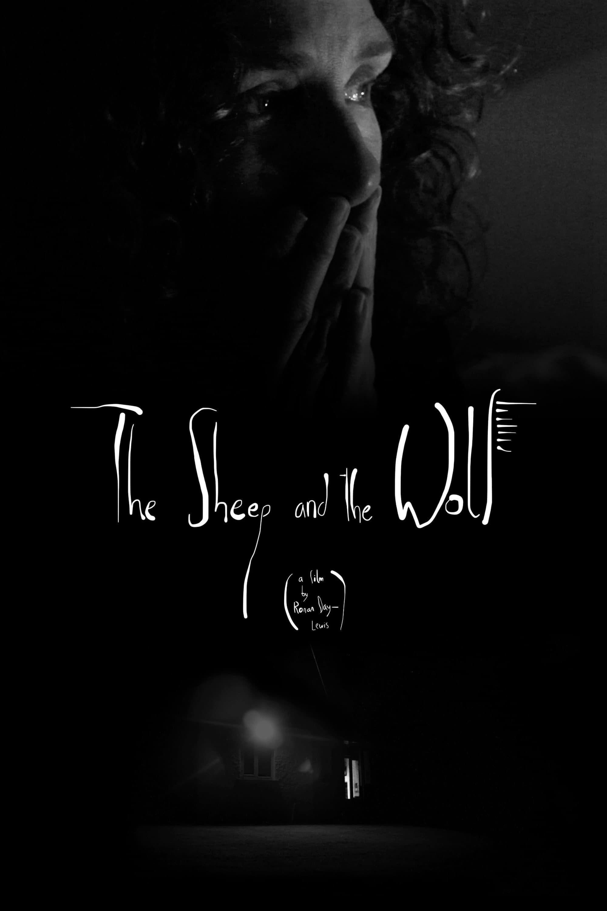 The Sheep and the Wolf backdrop