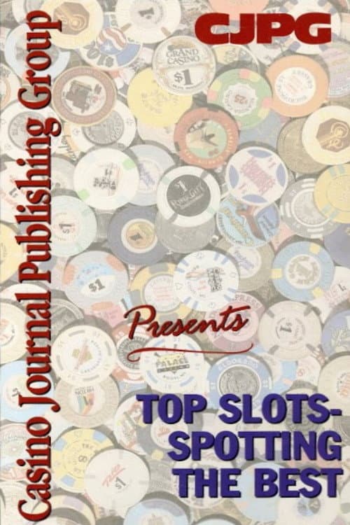 Top Slots - Spotting the Best backdrop