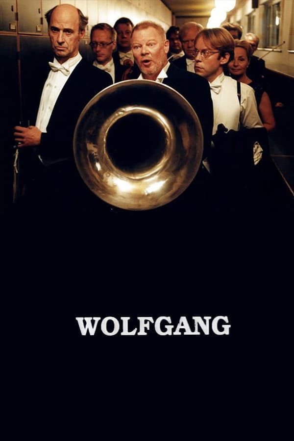 Wolfgang backdrop