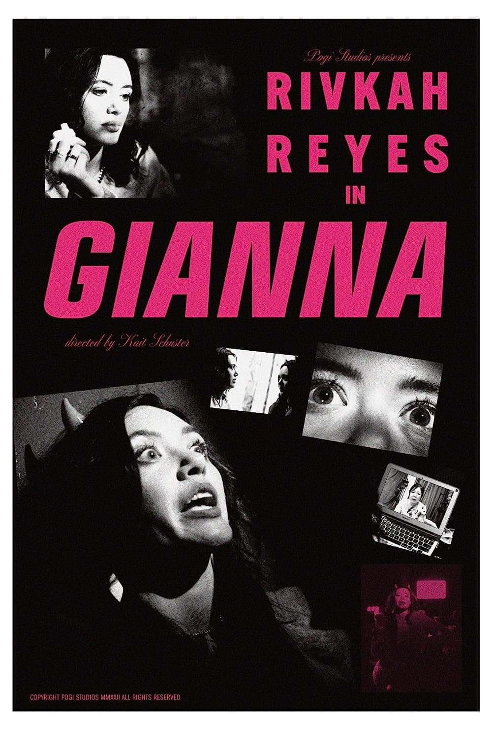 Gianna backdrop