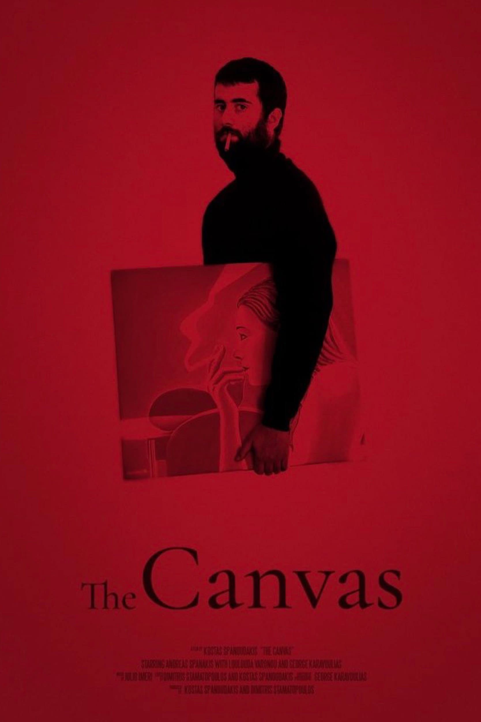 The Canvas backdrop