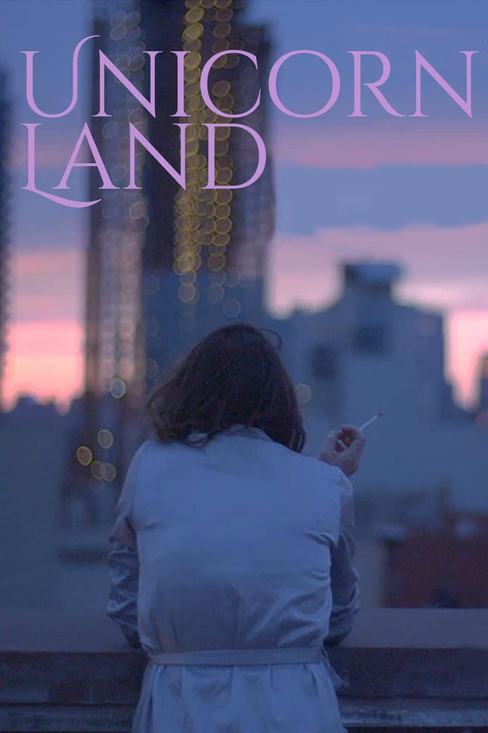 UnicornLand backdrop