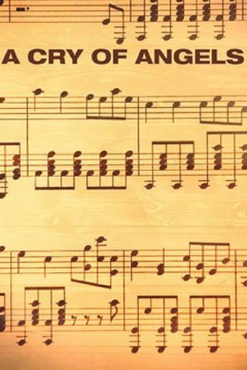 A Cry of Angels backdrop