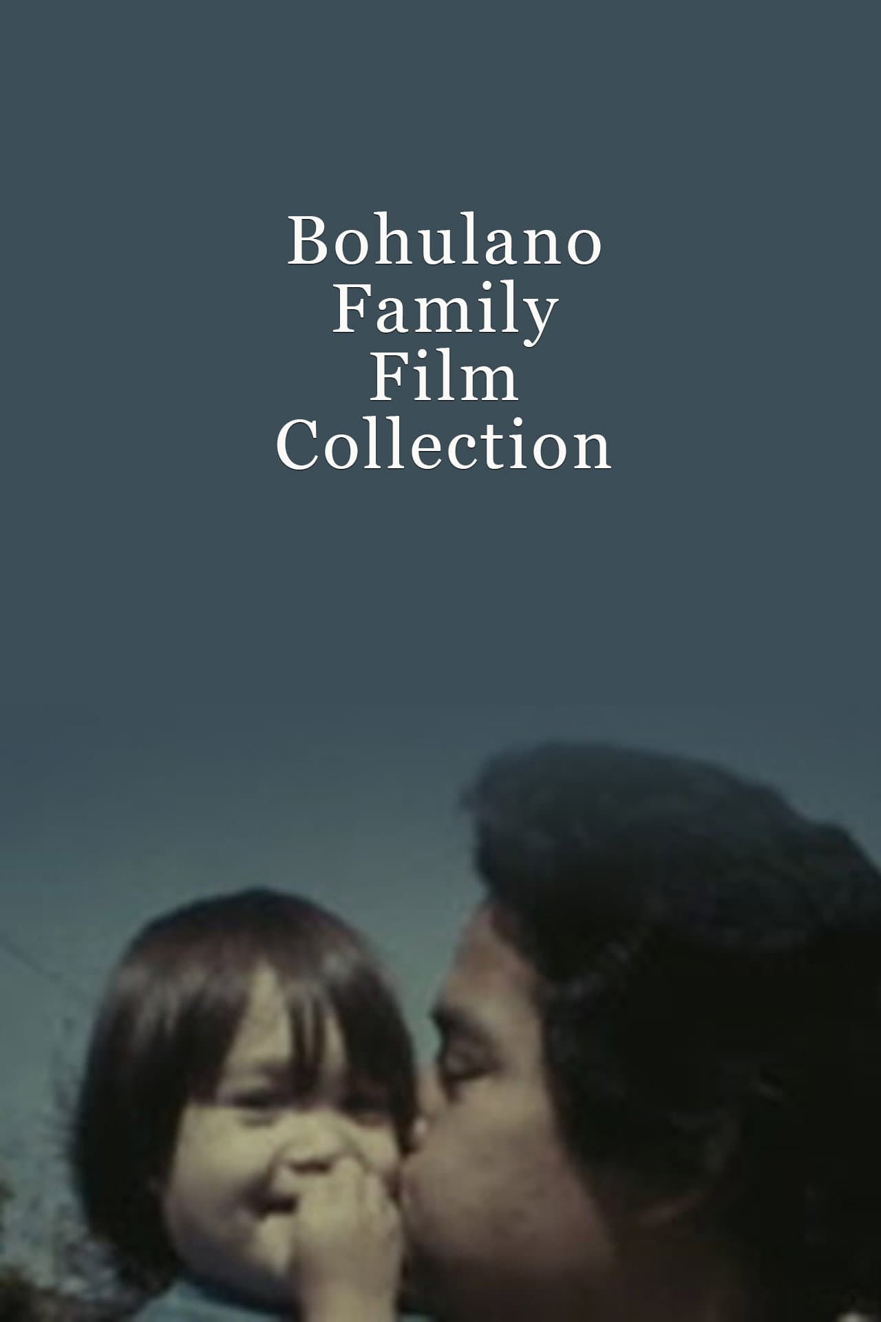 Bohulano Family Film Collection backdrop
