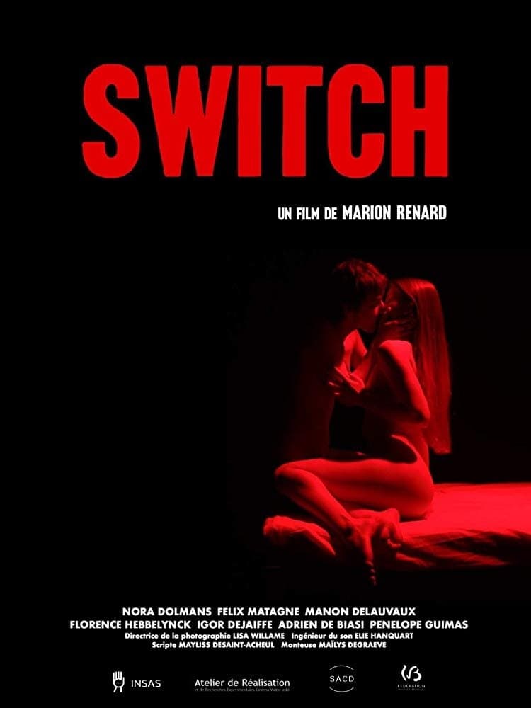 Switch backdrop