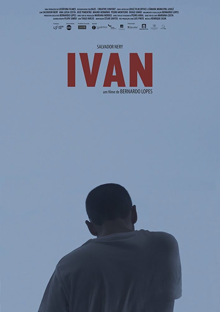 Ivan backdrop