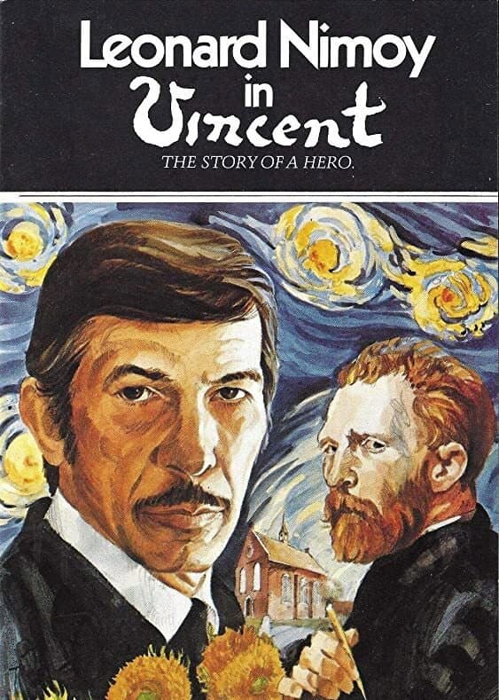Vincent backdrop