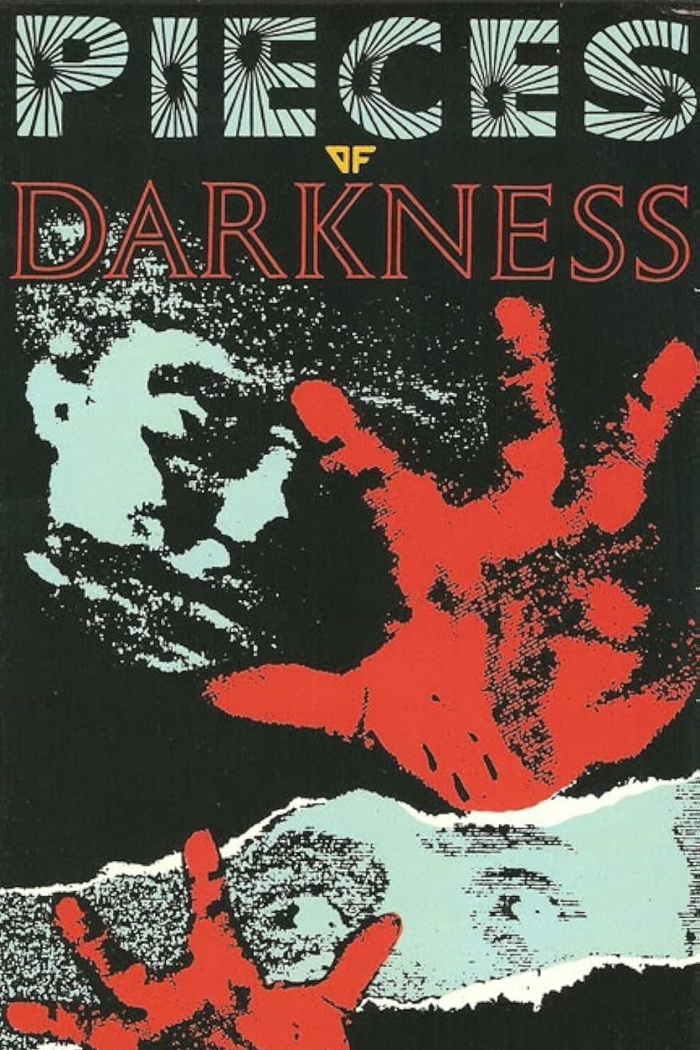 Pieces of Darkness backdrop