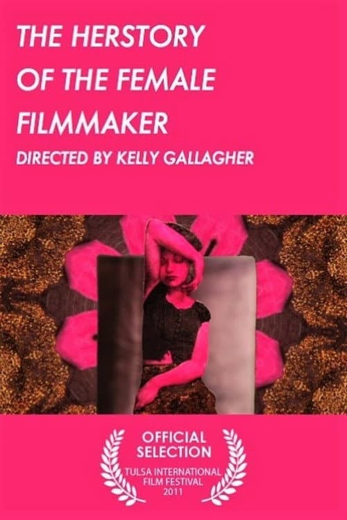 The Herstory of the Female Filmmaker backdrop