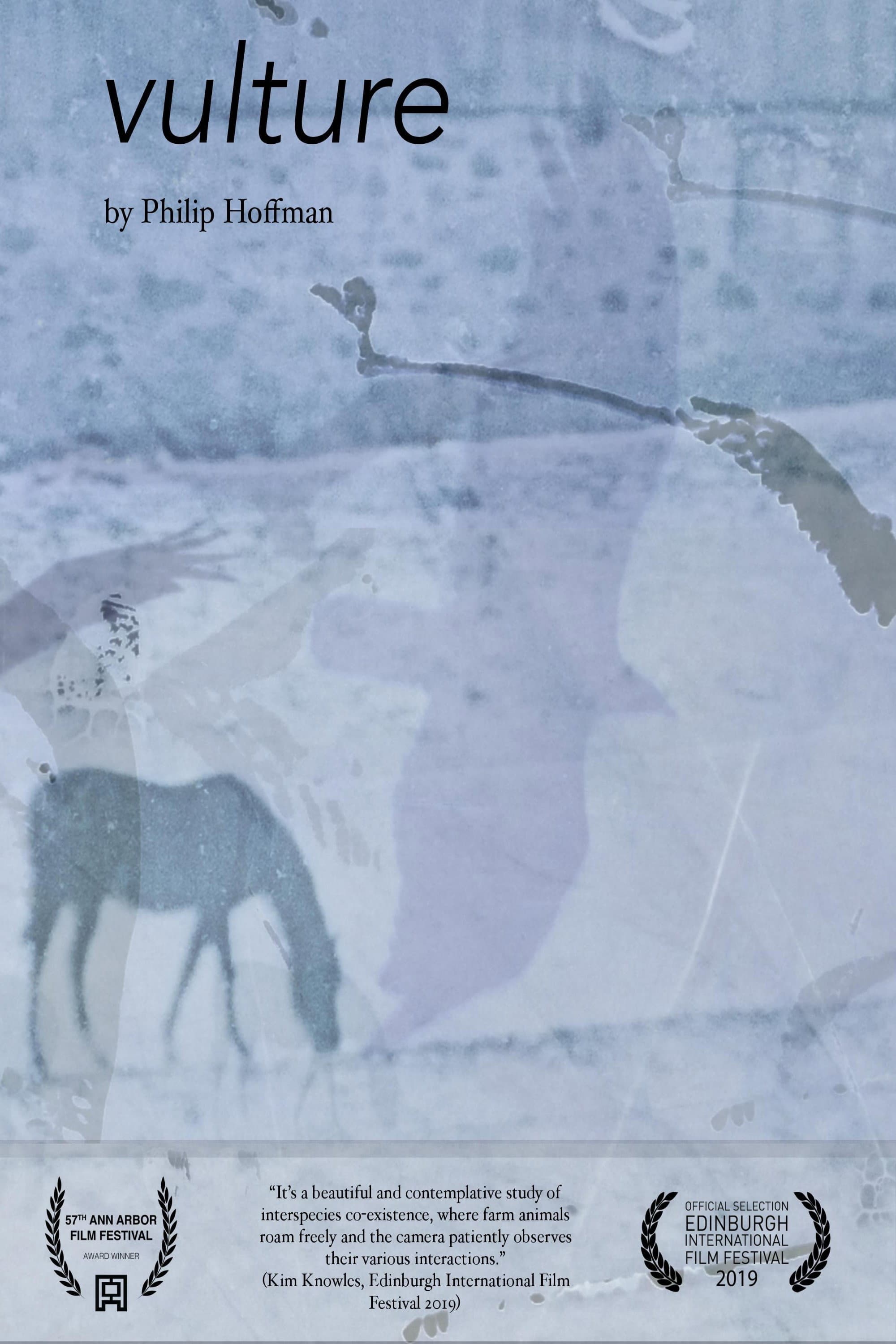 vulture backdrop