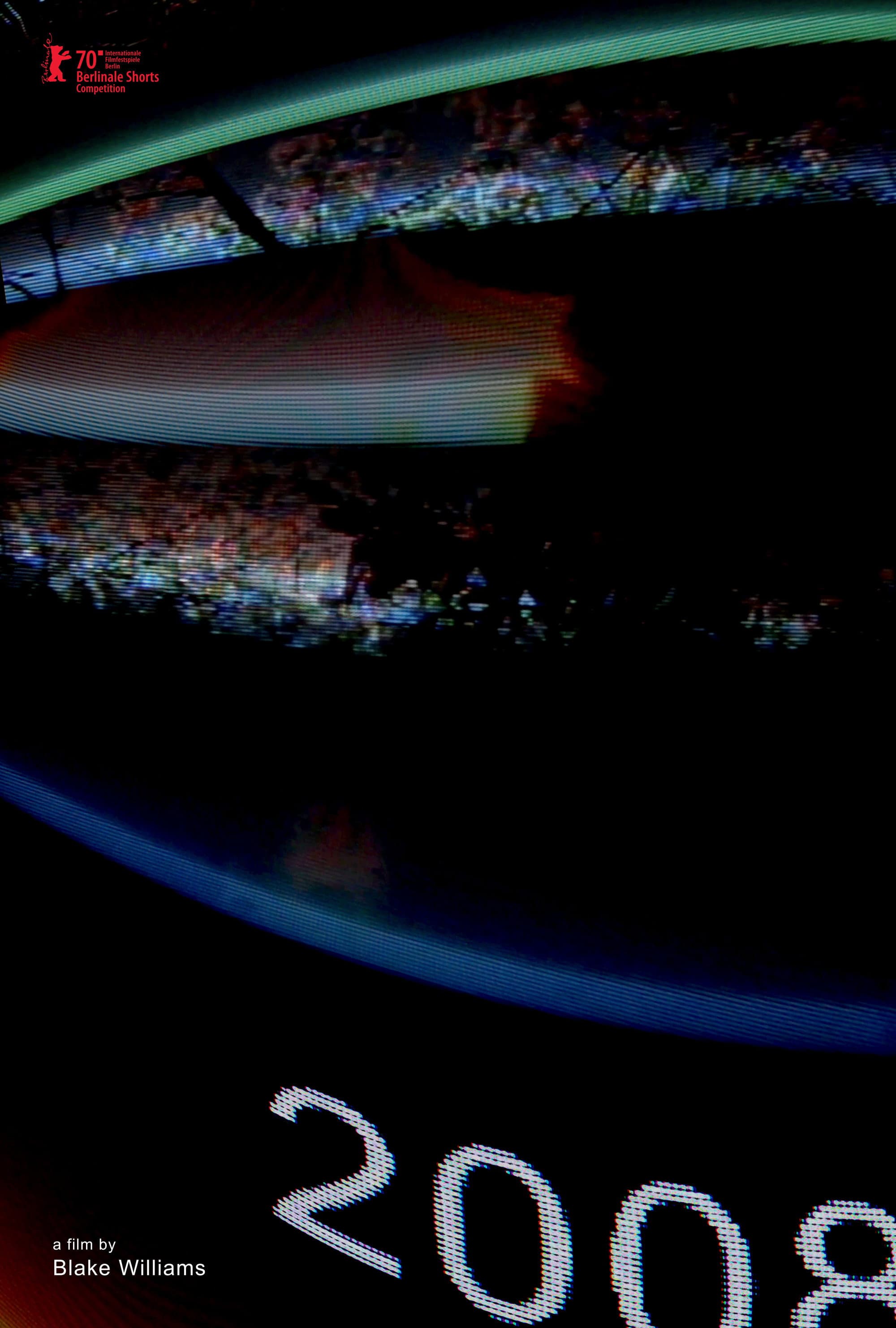 2008 backdrop