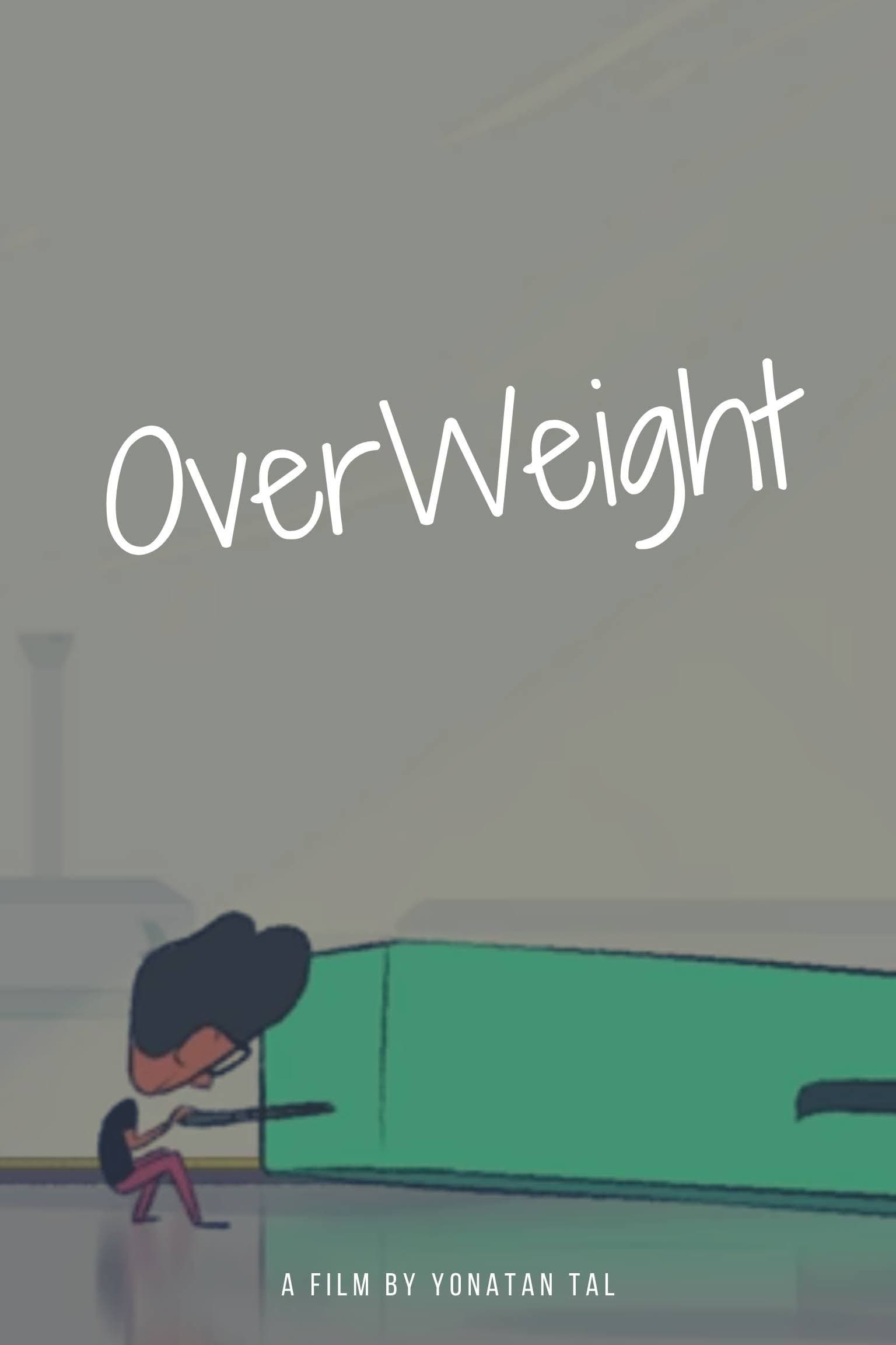 OverWeight backdrop