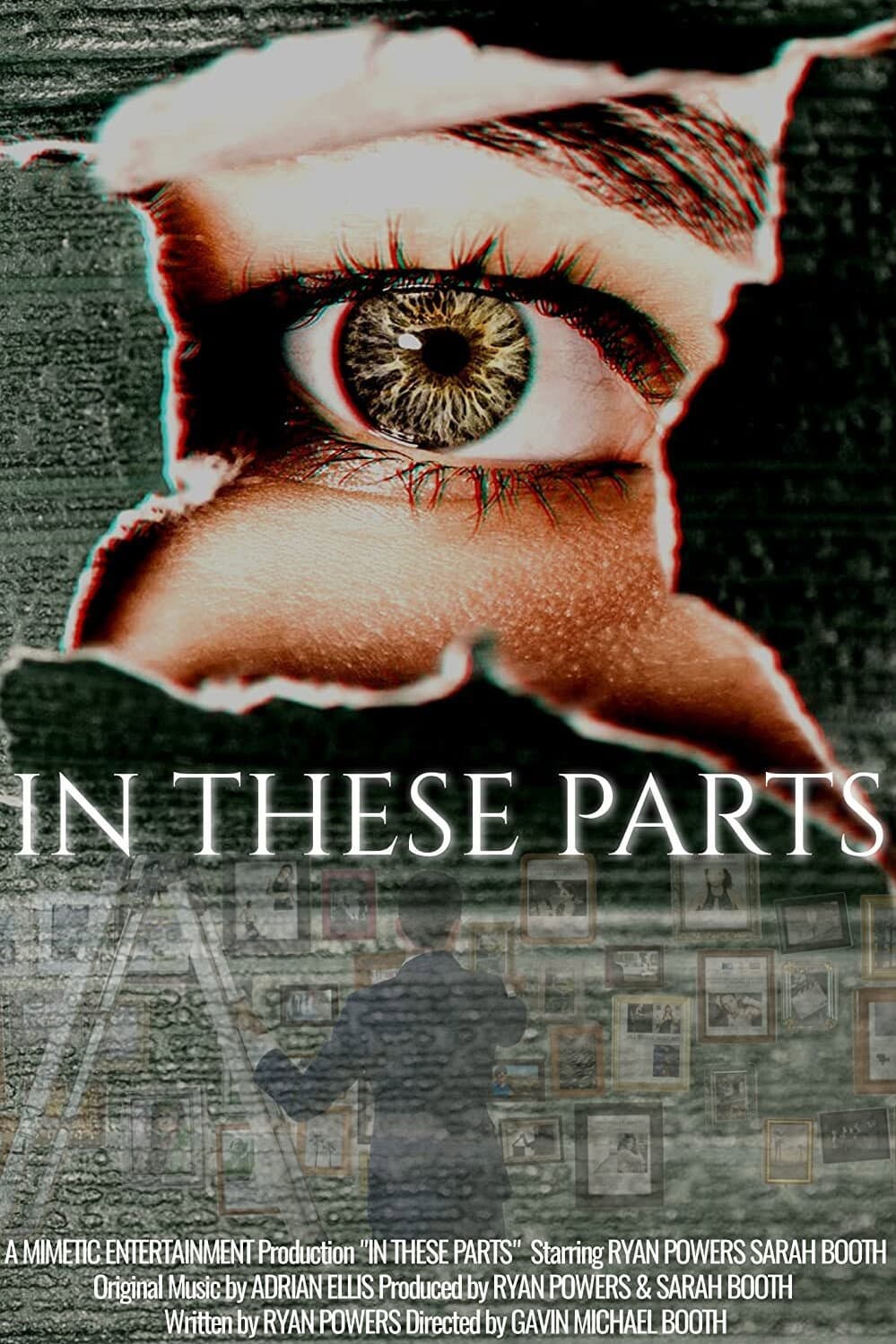 In These Parts backdrop