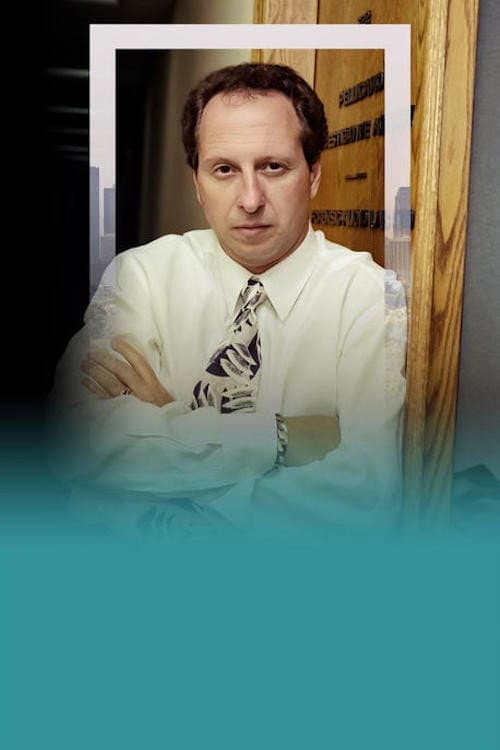 Sin Eater: The Crimes of Anthony Pellicano backdrop