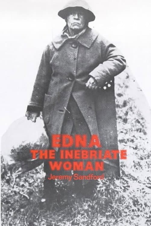 Edna: The Inebriate Woman backdrop