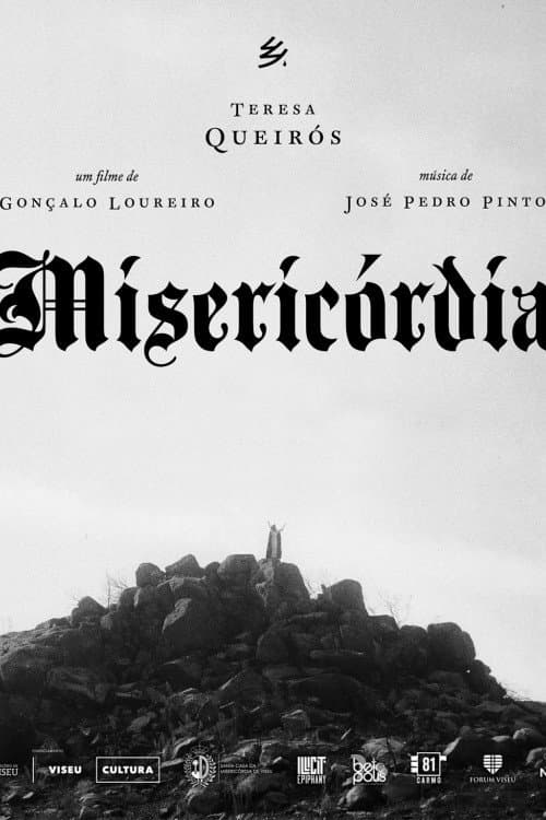 Misericórdia backdrop