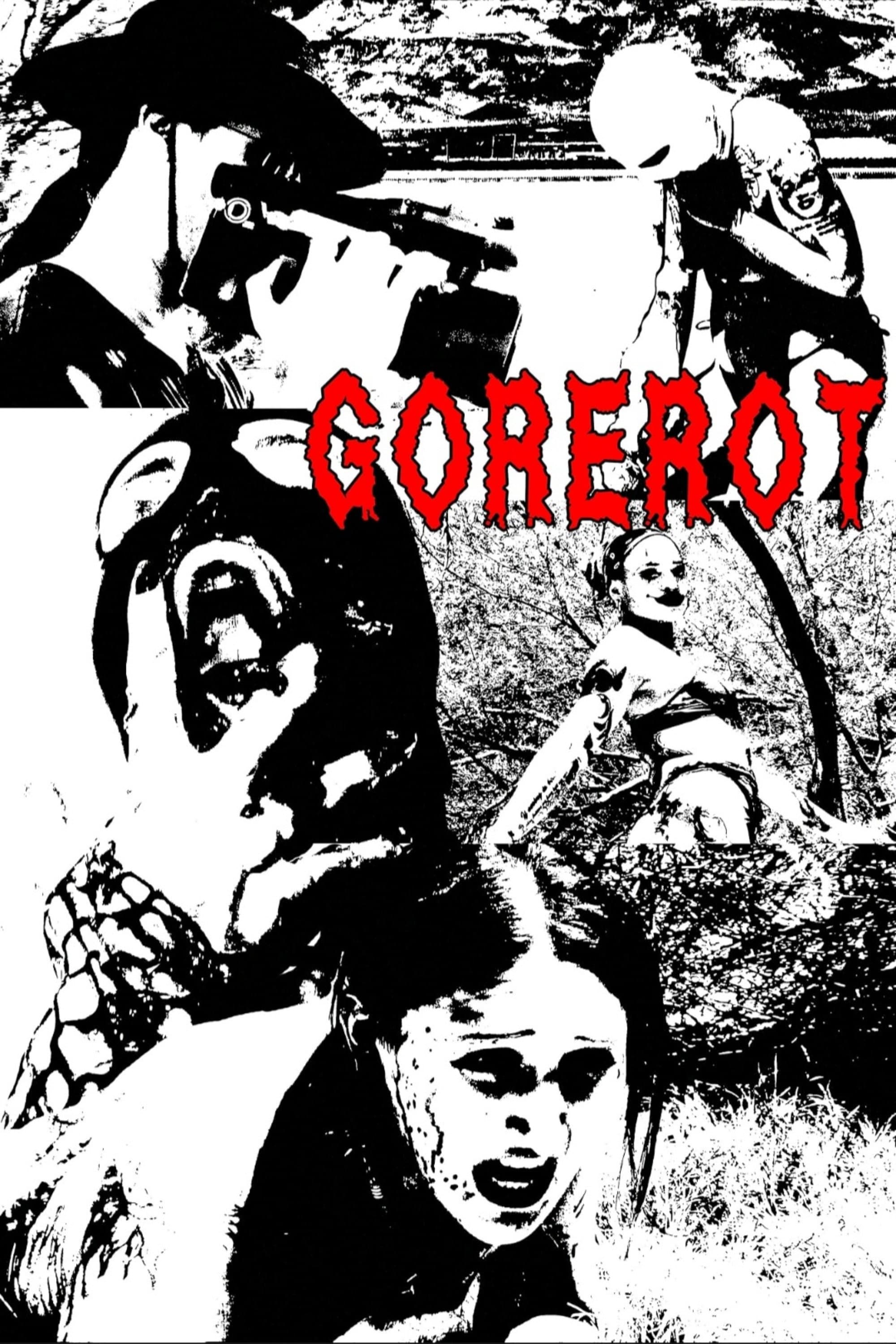 Gorerot backdrop